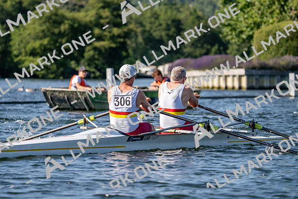 Henley Masters 2-8242
