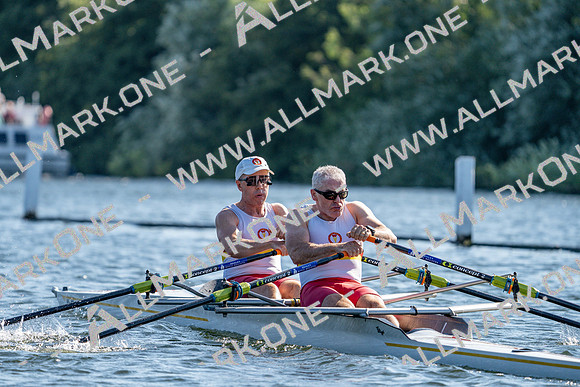 Henley Masters 2-8257