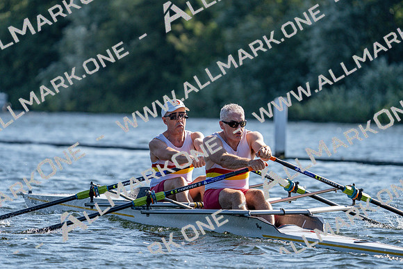 Henley Masters 2-8256