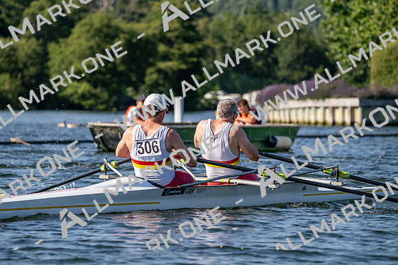 Henley Masters 2-8243