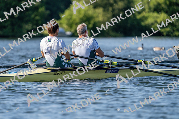 Henley Masters 2-8233