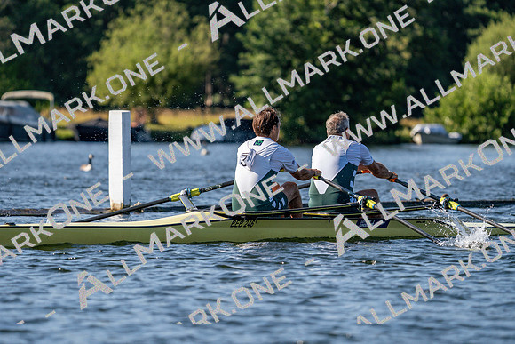 Henley Masters 2-8236