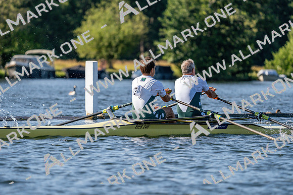 Henley Masters 2-8237