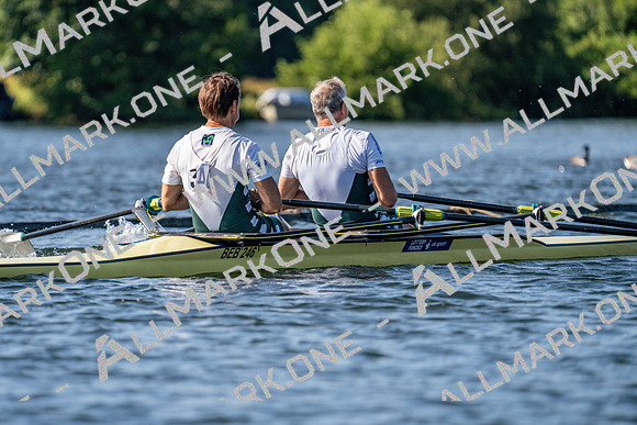 Henley Masters 2-8234