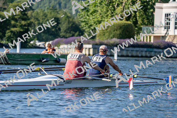 Henley Masters 2-8299