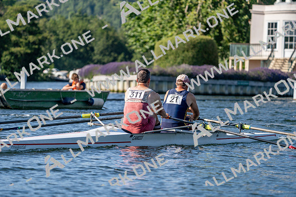 Henley Masters 2-8298
