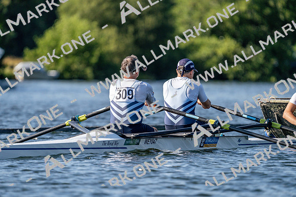 Henley Masters 2-8288