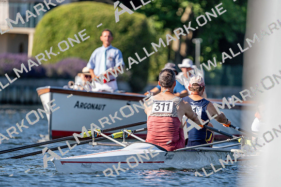 Henley Masters 2-8284