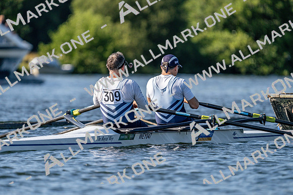 Henley Masters 2-8290