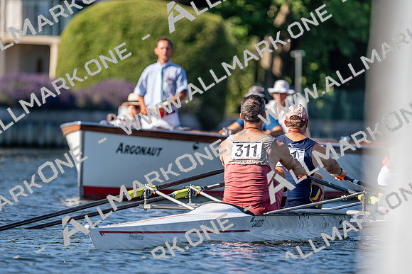 Henley Masters 2-8285