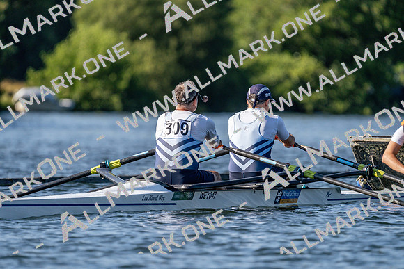 Henley Masters 2-8287