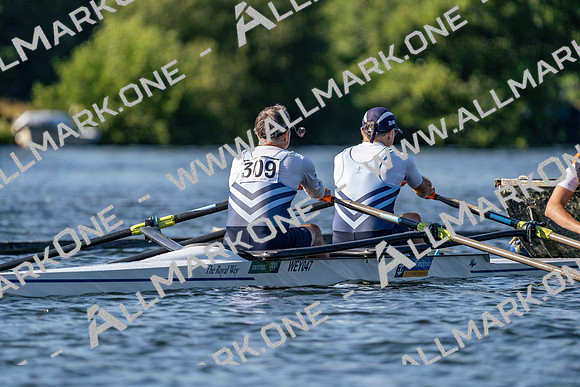 Henley Masters 2-8286