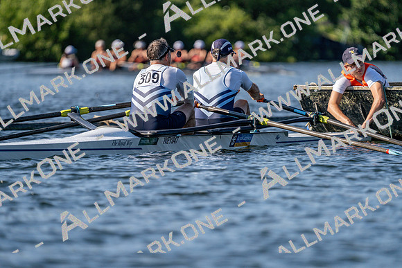 Henley Masters 2-8279