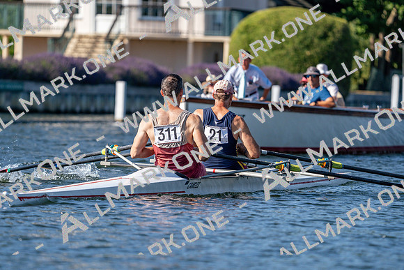 Henley Masters 2-8292