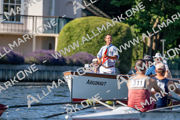 Henley Masters 2-8282