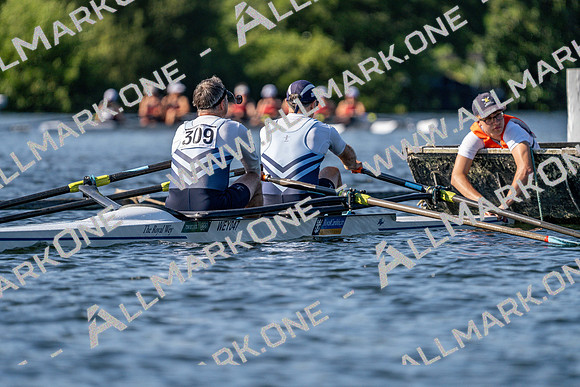 Henley Masters 2-8281