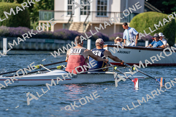 Henley Masters 2-8294