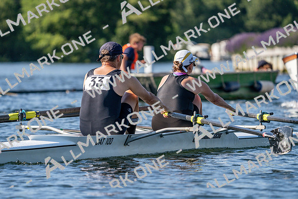 Henley Masters 2-8358