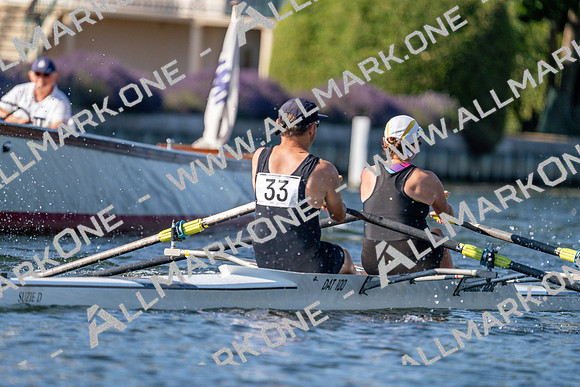 Henley Masters 2-8348