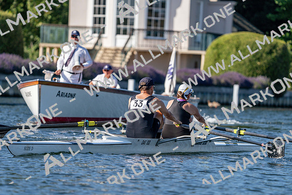 Henley Masters 2-8349