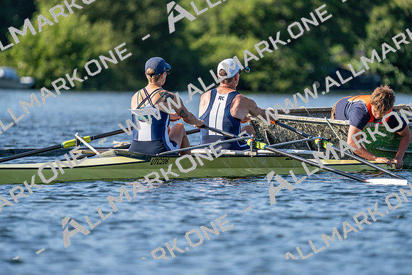 Henley Masters 2-8338