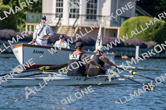 Henley Masters 2-8350