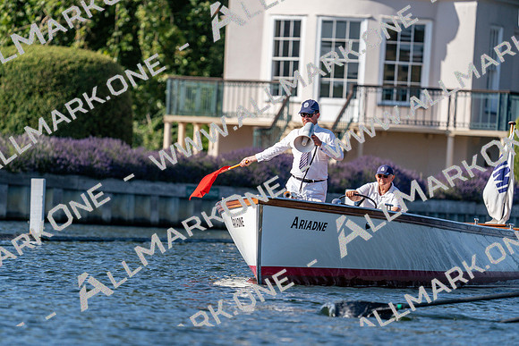 Henley Masters 2-8344