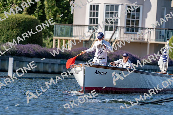 Henley Masters 2-8345
