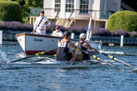 Henley Masters 2-8351