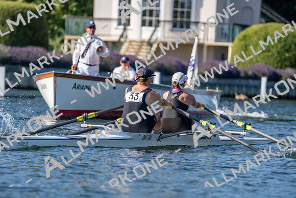 Henley Masters 2-8351