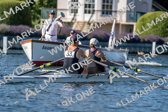 Henley Masters 2-8352