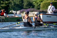 Henley Masters 2-8357