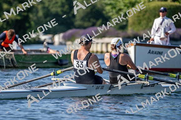 Henley Masters 2-8357