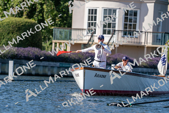 Henley Masters 2-8343
