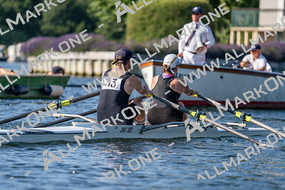 Henley Masters 2-8355