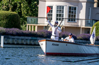Henley Masters 2-8341