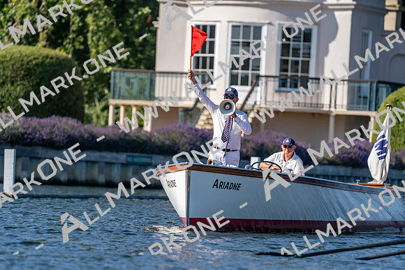 Henley Masters 2-8341