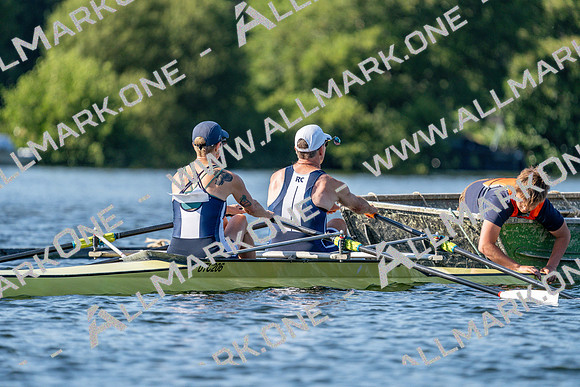 Henley Masters 2-8340