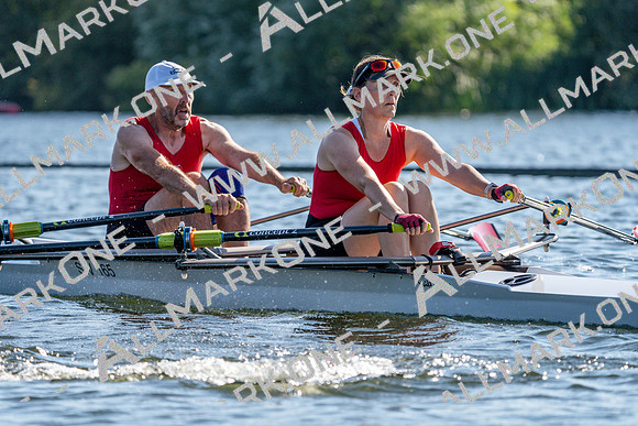 Henley Masters 2-8416