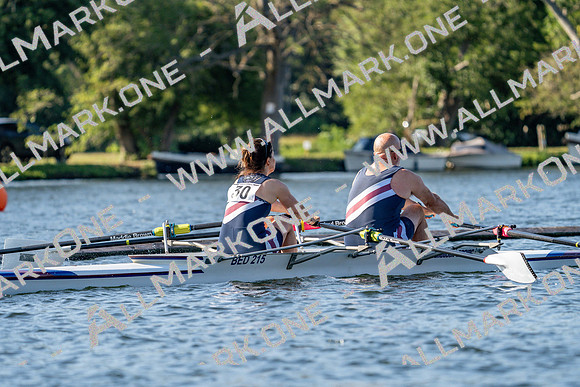 Henley Masters 2-8399