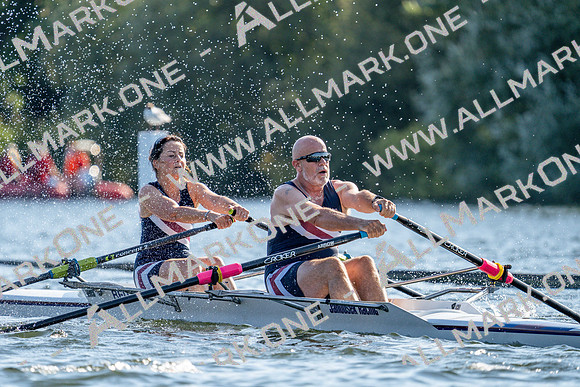 Henley Masters 2-8428