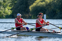 Henley Masters 2-8415