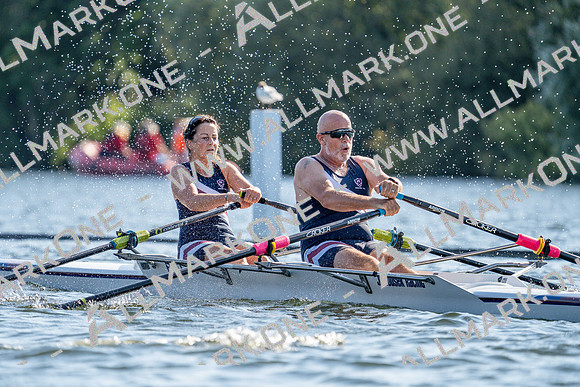 Henley Masters 2-8429