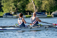 Henley Masters 2-8398