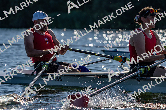 Henley Masters 2-8411