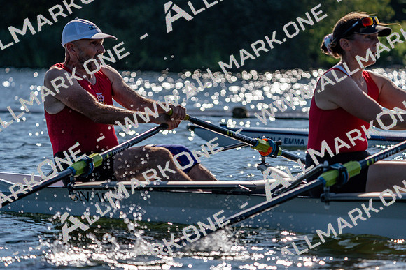 Henley Masters 2-8410