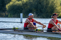 Henley Masters 2-8412