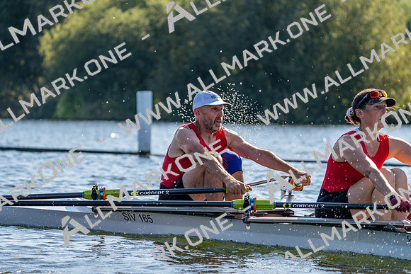 Henley Masters 2-8412