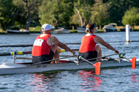 Henley Masters 2-8406