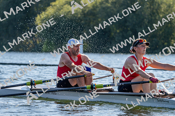 Henley Masters 2-8413
